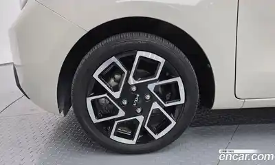 Kia Ray 2023 1.0 Автомат в Москве № 128300, миниатюра 5