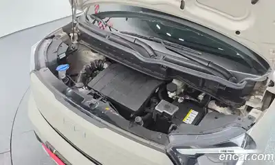 Kia Ray 2023 1.0 Автомат в Москве № 128300, миниатюра 6