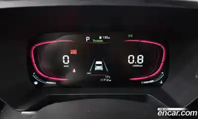 Kia Ray 2023 1.0 Автомат в Москве № 128300, миниатюра 8