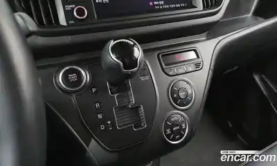 Kia Ray 2023 1.0 Автомат в Москве № 128300, миниатюра 9