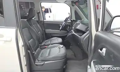 Kia Ray 2023 1.0 Автомат в Москве № 128300, миниатюра 10