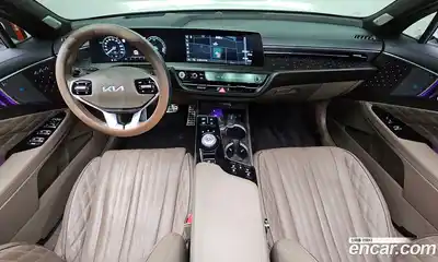 Kia K8, 2024