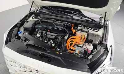 Kia K8 2024 1.6 Автомат в Москве № 128531, миниатюра 11