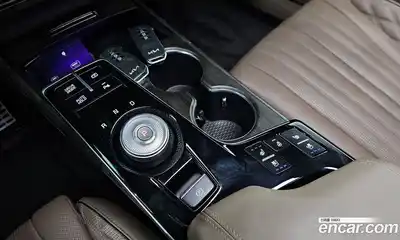 Kia K8 2024 1.6 Автомат в Москве № 128531, миниатюра 12