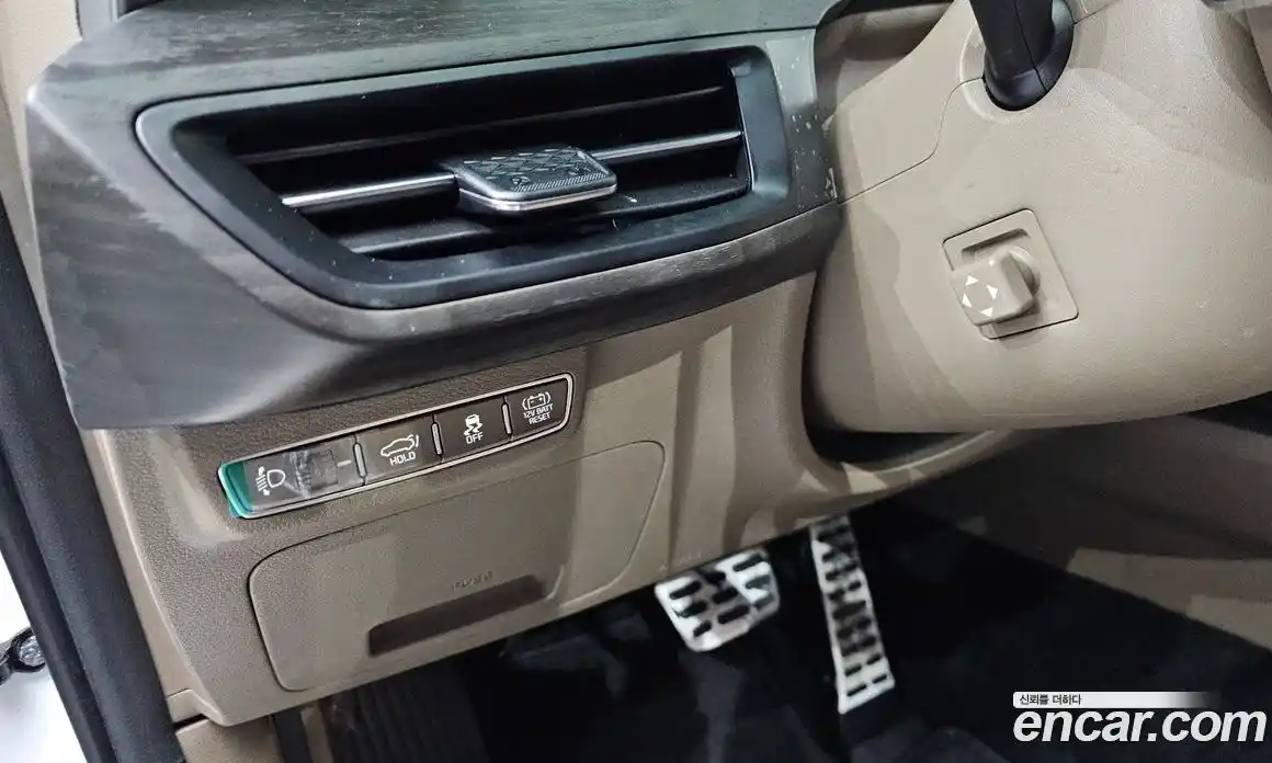 Kia K8 2024 1.6 Автомат в Москве № 128531, фото 16