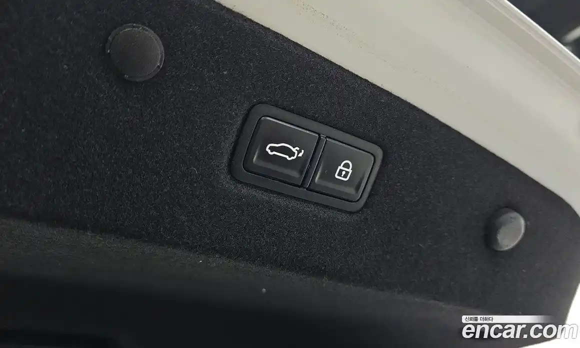 Kia K8 2024 1.6 Автомат в Москве № 128531, фото 20