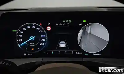 Kia K8 2024 1.6 Автомат в Москве № 128531, миниатюра 2