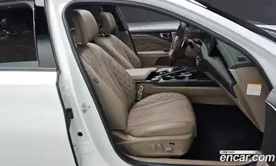 Kia K8 2024 1.6 Автомат в Москве № 128531, миниатюра 3