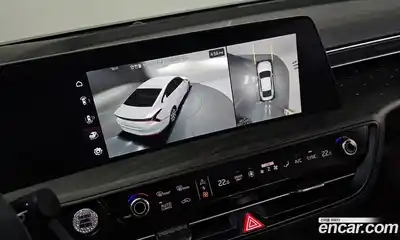 Kia K8 2024 1.6 Автомат в Москве № 128531, миниатюра 5