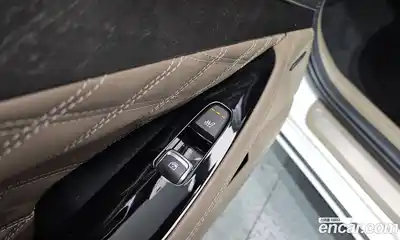 Kia K8 2024 1.6 Автомат в Москве № 128531, миниатюра 6