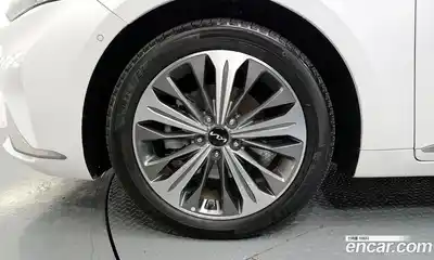 Kia K8 2024 1.6 Автомат в Москве № 128531, миниатюра 9