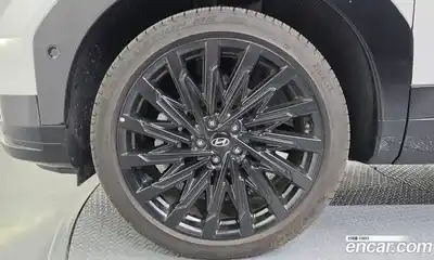 Hyundai Santa Fe 2025 2.5 Автомат в Москве № 129979, миниатюра 11