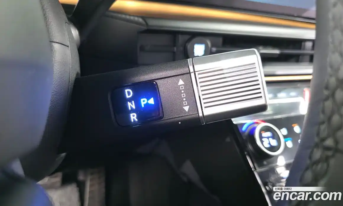 Hyundai Santa Fe 2025 2.5 Автомат в Москве № 129979, фото 13