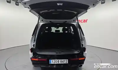 Hyundai Santa Fe 2025 2.5 Автомат в Москве № 129979, миниатюра 2