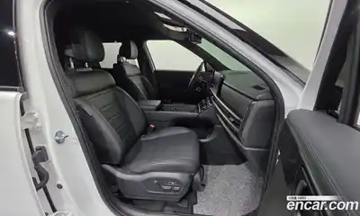 Hyundai Santa Fe 2025 2.5 Автомат в Москве № 129979, миниатюра 5