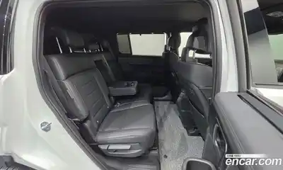 Hyundai Santa Fe 2025 2.5 Автомат в Москве № 129979, миниатюра 8