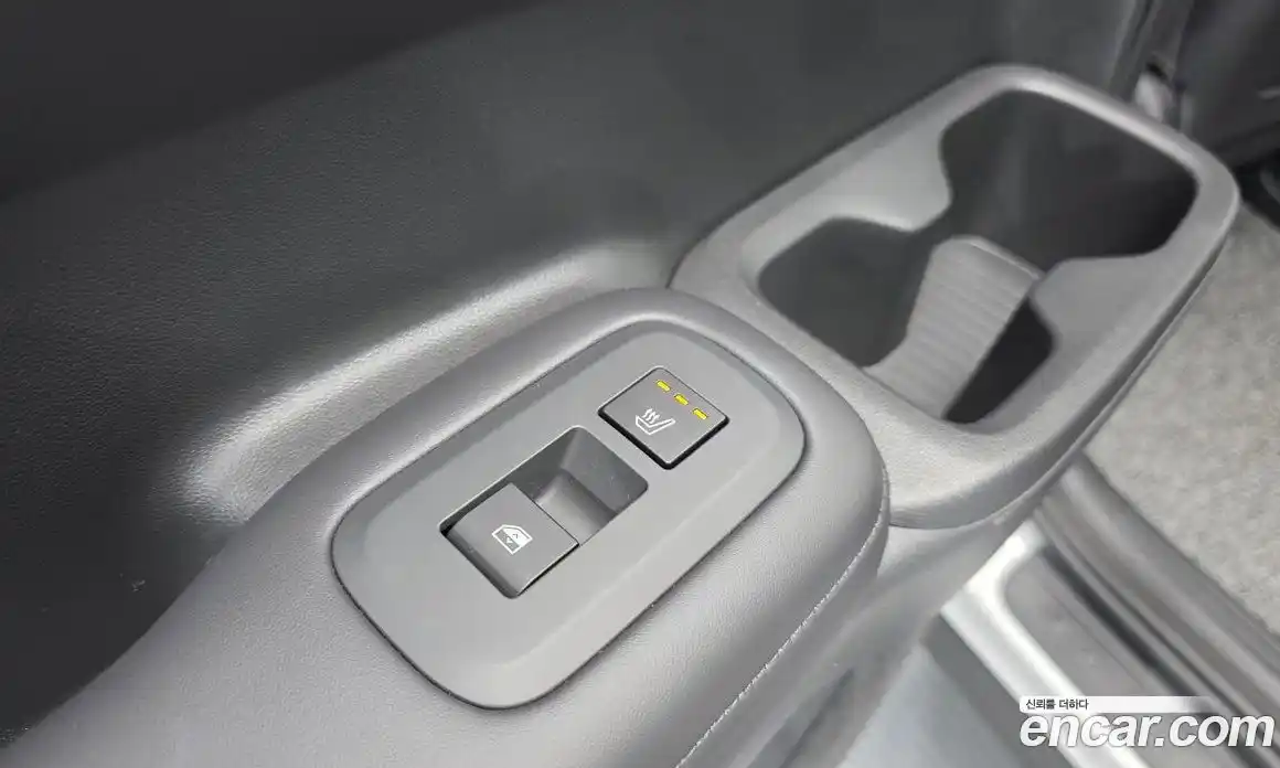 Hyundai Santa Fe 2025 2.5 Автомат в Москве № 129979, фото 10