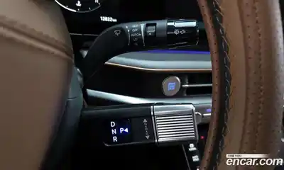 Hyundai Grandeur, 2025