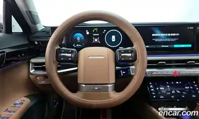 Hyundai Grandeur 2025 3.5 Автомат в Москве № 130543, миниатюра 12