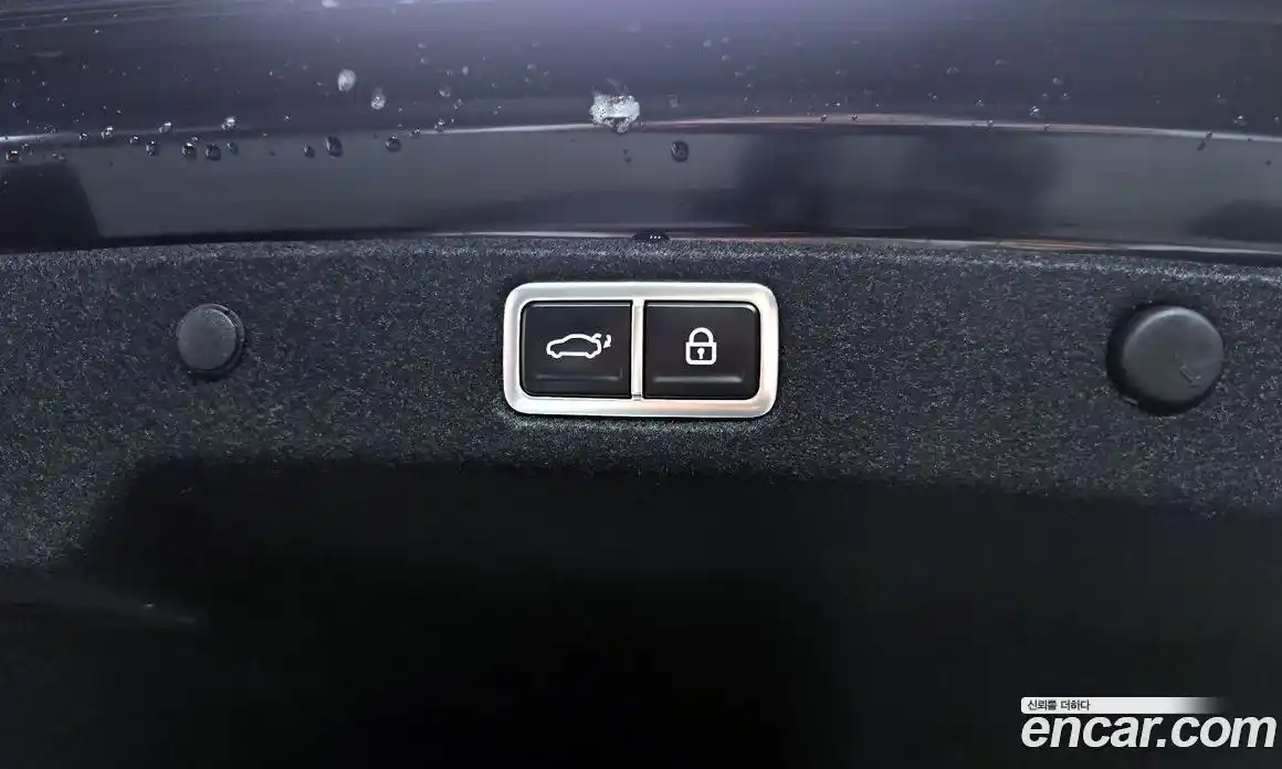 Hyundai Grandeur 2025 3.5 Автомат в Москве № 130543, фото 20