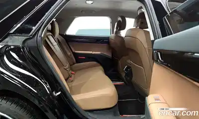Hyundai Grandeur 2025 3.5 Автомат в Москве № 130543, миниатюра 4