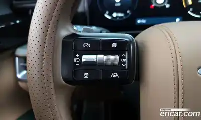 Hyundai Grandeur 2025 3.5 Автомат в Москве № 130543, миниатюра 9