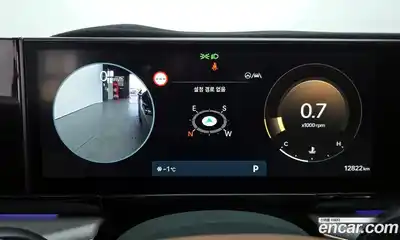 Hyundai Grandeur 2025 3.5 Автомат в Москве № 130543, миниатюра 10