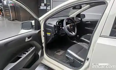 Kia Morning 2022 1.0 Автомат в Москве № 131441, миниатюра 11