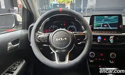 Kia Morning 2022 1.0 Автомат в Москве № 131441, миниатюра 12