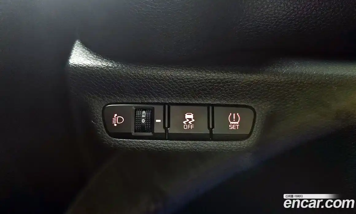 Kia Morning 2022 1.0 Автомат в Москве № 131441, фото 16