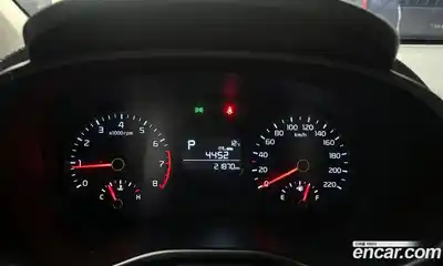 Kia Morning 2022 1.0 Автомат в Москве № 131441, миниатюра 5