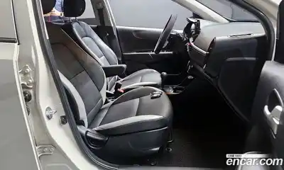 Kia Morning 2022 1.0 Автомат в Москве № 131441, миниатюра 9