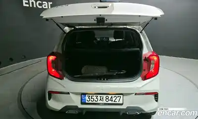 Kia Morning 2022 1.0 Автомат в Москве № 131441, миниатюра 10