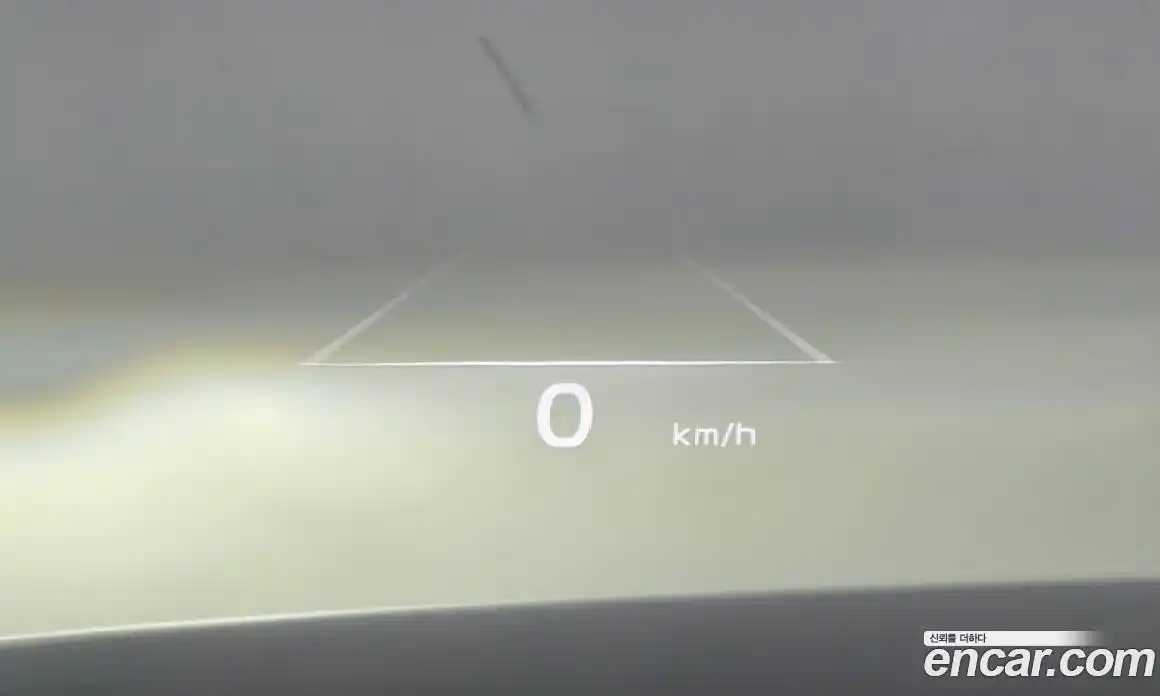 Kia Mohave 2024 3.0 Автомат в Москве № 133363, фото 12