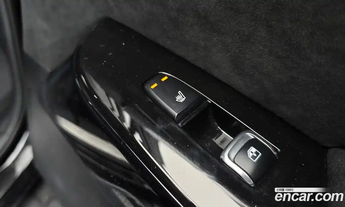 Kia Mohave 2024 3.0 Автомат в Москве № 133363, фото 14