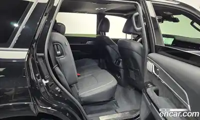 Kia Mohave 2024 3.0 Автомат в Москве № 133363, миниатюра 4