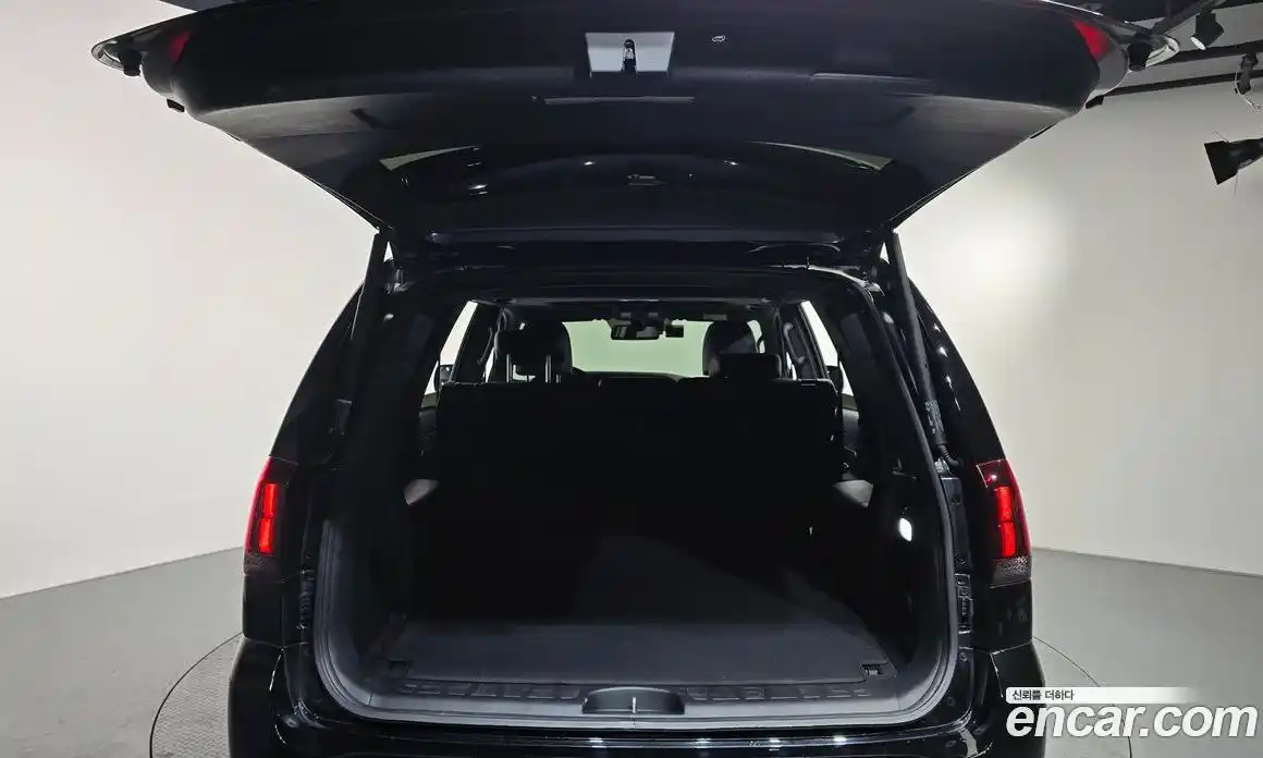 Kia Mohave 2024 3.0 Автомат в Москве № 133363, фото 7