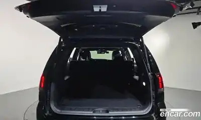 Kia Mohave 2024 3.0 Автомат в Москве № 133363, миниатюра 7