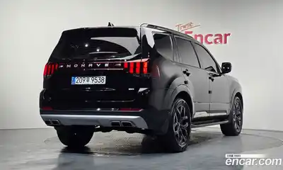Kia Mohave 2024 3.0 Автомат в Москве № 133363, миниатюра 8