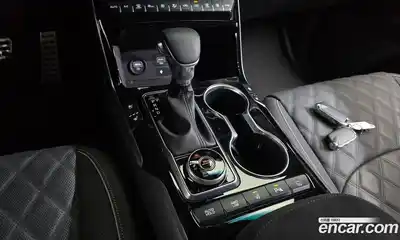 Kia Mohave 2024 3.0 Автомат в Москве № 133363, миниатюра 10