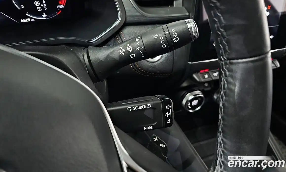 Renault Captur 2020 1.3 Автомат в Москве № 137193, фото 14