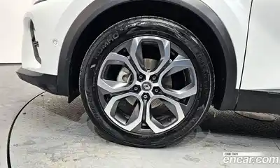 Renault Captur 2020 1.3 Автомат в Москве № 137193, миниатюра 6