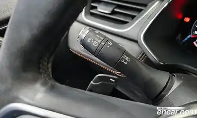 Renault Captur 2020 1.3 Автомат в Москве № 137193, миниатюра 9