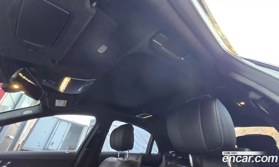 Mercedes-Benz S-Class 2020 4.0 Автомат в Москве № 137941, фото 11