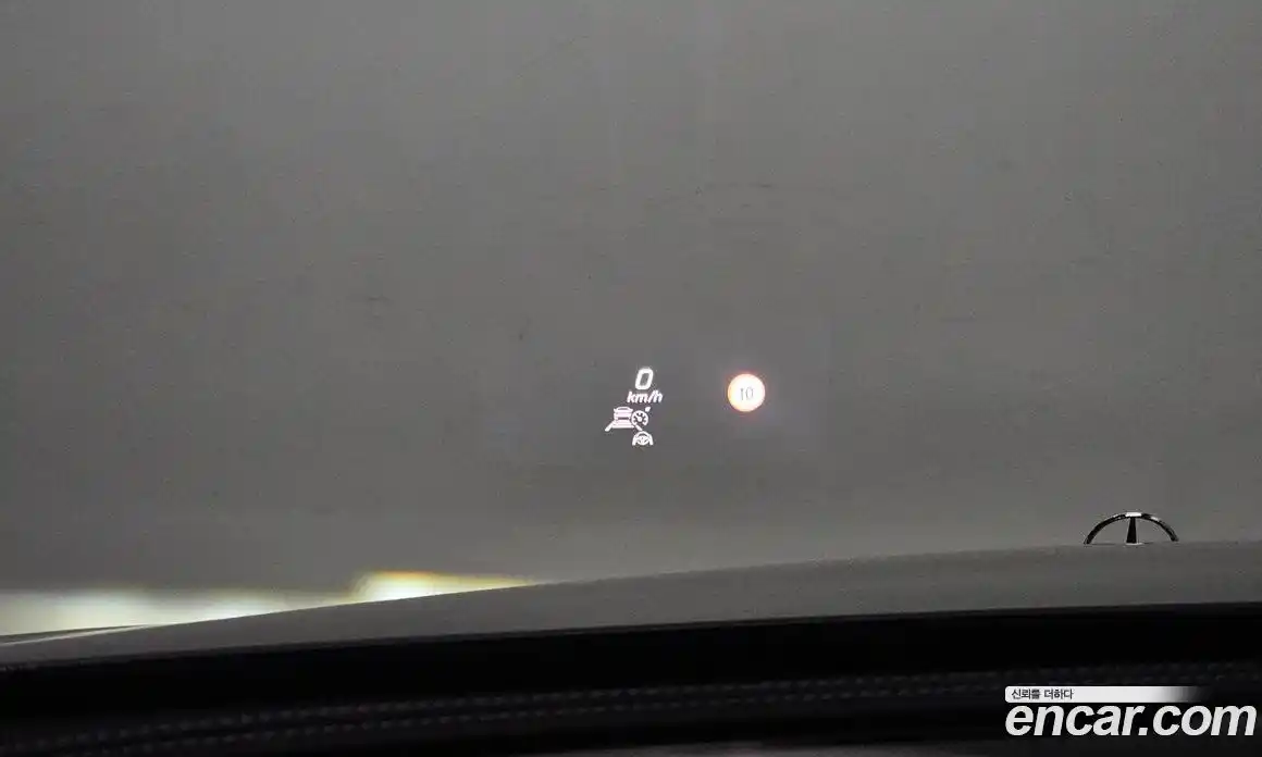 Mercedes-Benz E-Class 2022 2.0 Автомат в Москве № 142115, фото 9