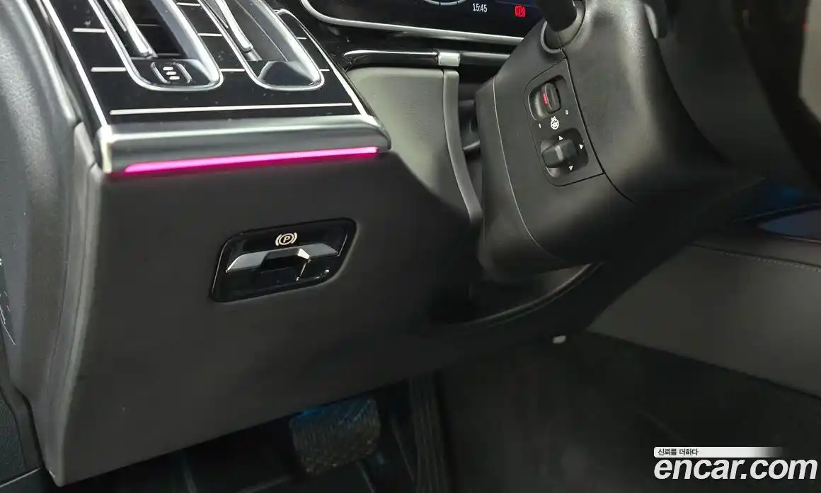 Mercedes-Benz S-Class 2023 4.0 Автомат в Москве № 143215, фото 5