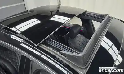 Mercedes-Benz S-Class 2023 4.0 Автомат в Москве № 143215, миниатюра 8