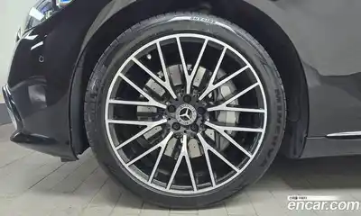 Mercedes-Benz S-Class 2023 4.0 Автомат в Москве № 143215, миниатюра 9