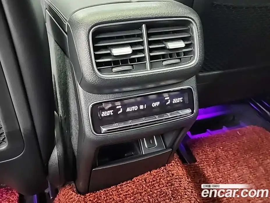 Mercedes-Benz GLE-Class 2021 2.9 Автомат в Москве № 143570, фото 13