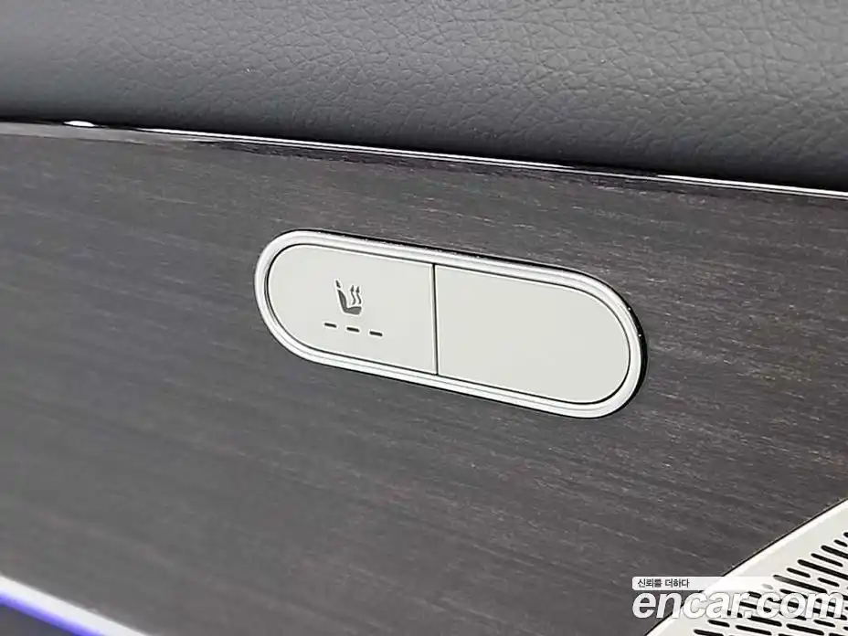 Mercedes-Benz GLE-Class 2021 2.9 Автомат в Москве № 143570, фото 14